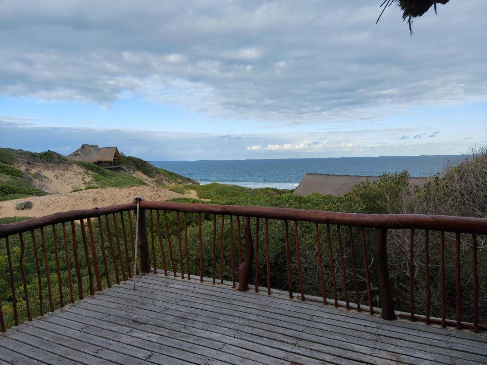 Vila Chicuanga Chizavane Exteriér fotografie