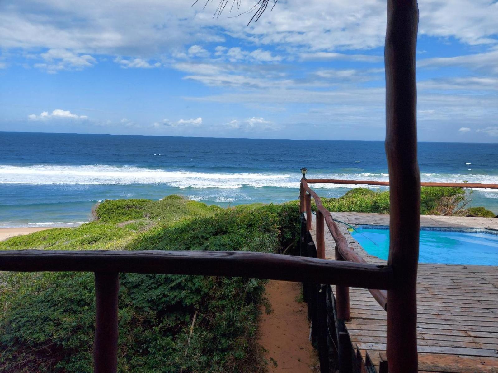 Vila Chicuanga Chizavane Exteriér fotografie